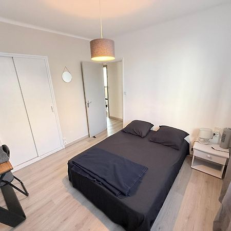 Les Arenes De Nimes - Centre Ville 10 Min Gare -Parking- 2 Chambres מראה חיצוני תמונה