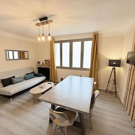 Les Arenes De Nimes - Centre Ville 10 Min Gare -Parking- 2 Chambres מראה חיצוני תמונה
